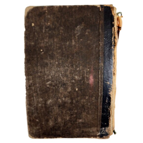 Higher Analytical Arithmetic 1870 HC by Shelton P Sanford 2nd Edition RARE - Picture 12 of 13